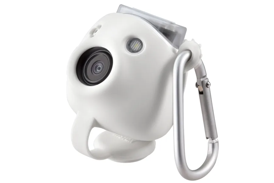 Etui silikonowe FujiFilm do Instax Pal white